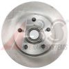 CHEVR 15679659 Brake Disc